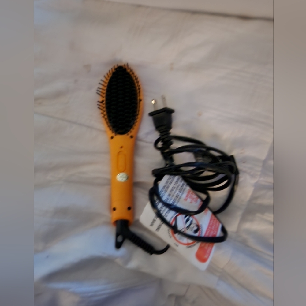 Soleil Travel Size Hot Brush